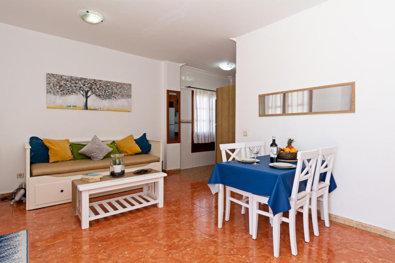 Lima Prime Location By Pvl Playa Blanca (Lanzarote)