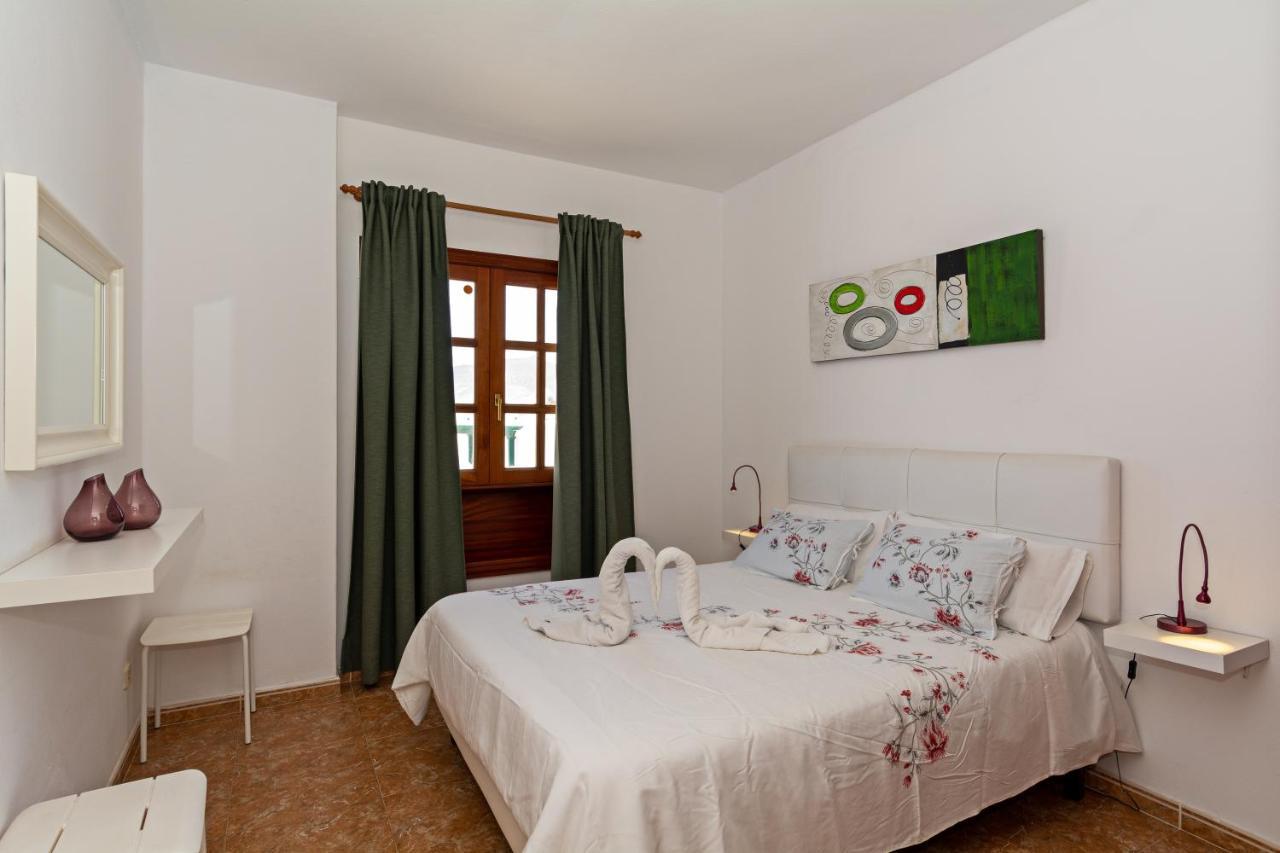 Apartment Lima Prime Location By Pvl Playa Blanca (Lanzarote)