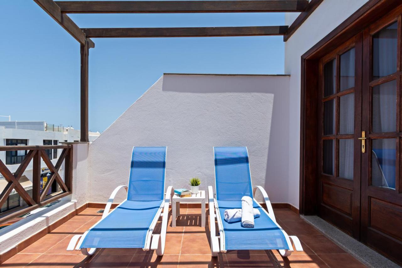 Lima Prime Location By Pvl Apartment