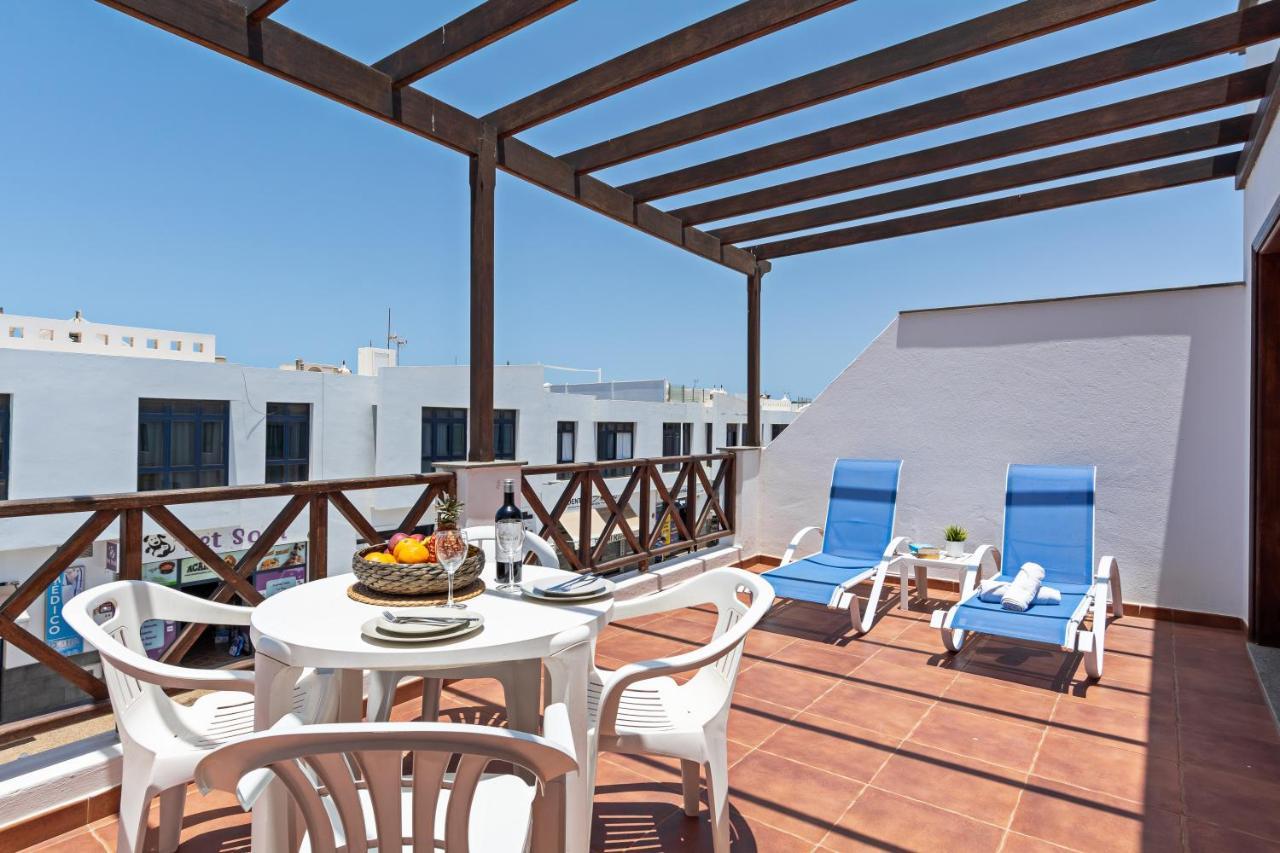 Lima Prime Location By Pvl Playa Blanca (Lanzarote)