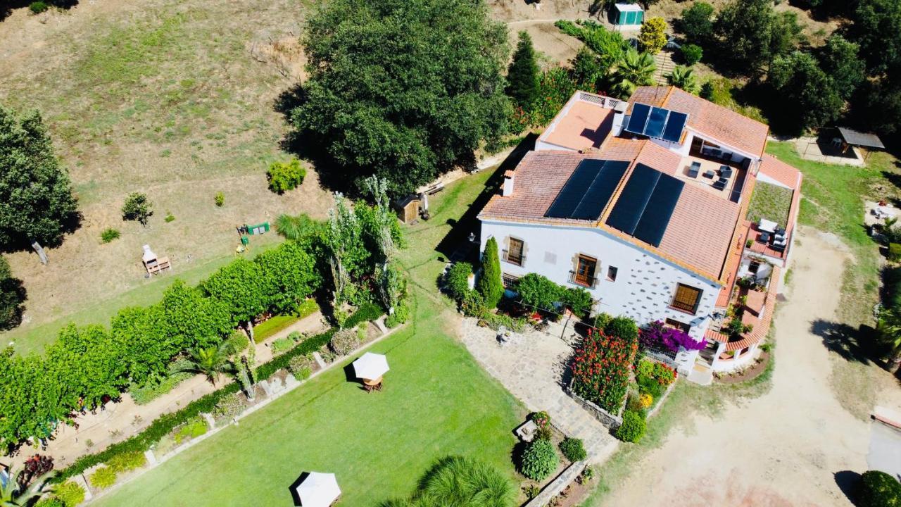 Rosich Guest house Santa Susanna