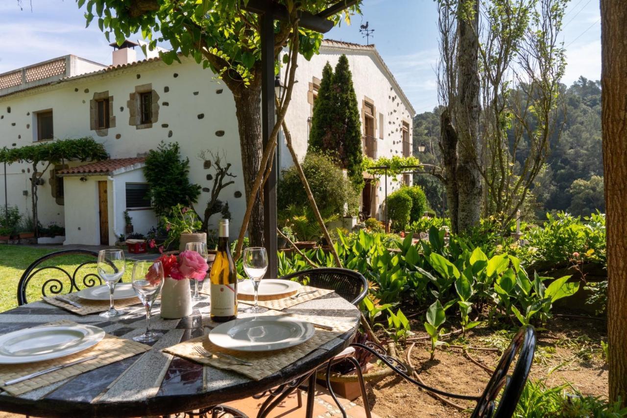 Guest house Rosich Santa Susanna