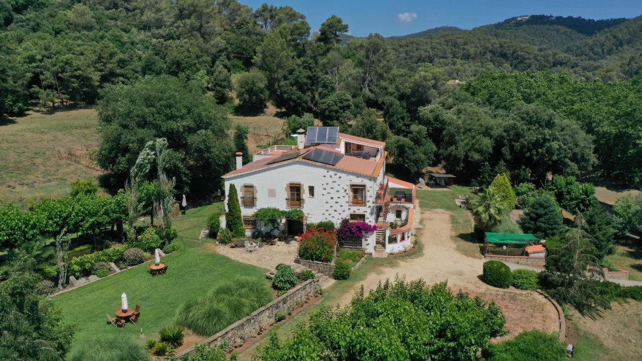 Rosich Guest house Santa Susanna