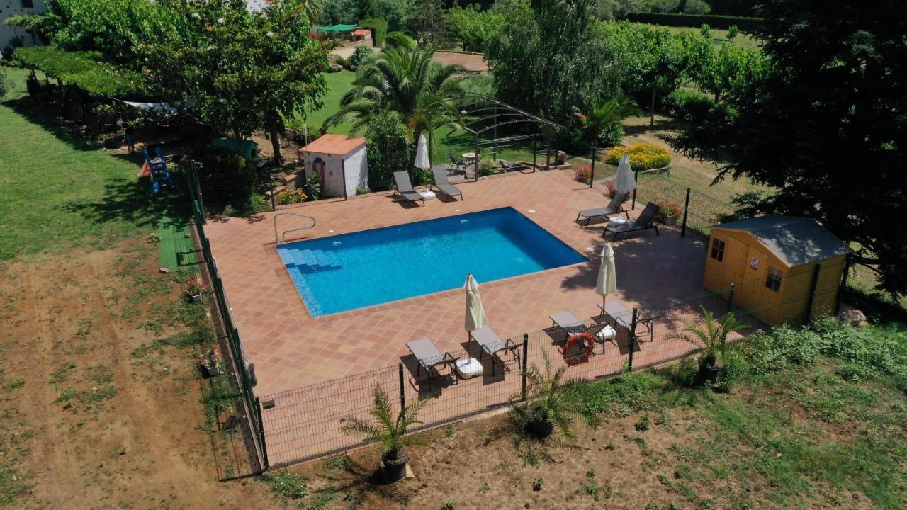 Guest house Rosich