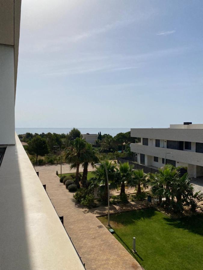 Apartamento Enjoy! Residencial Rocas Doradas *