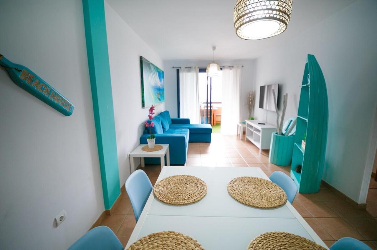 Paraiso Blue Dream Apartamento *