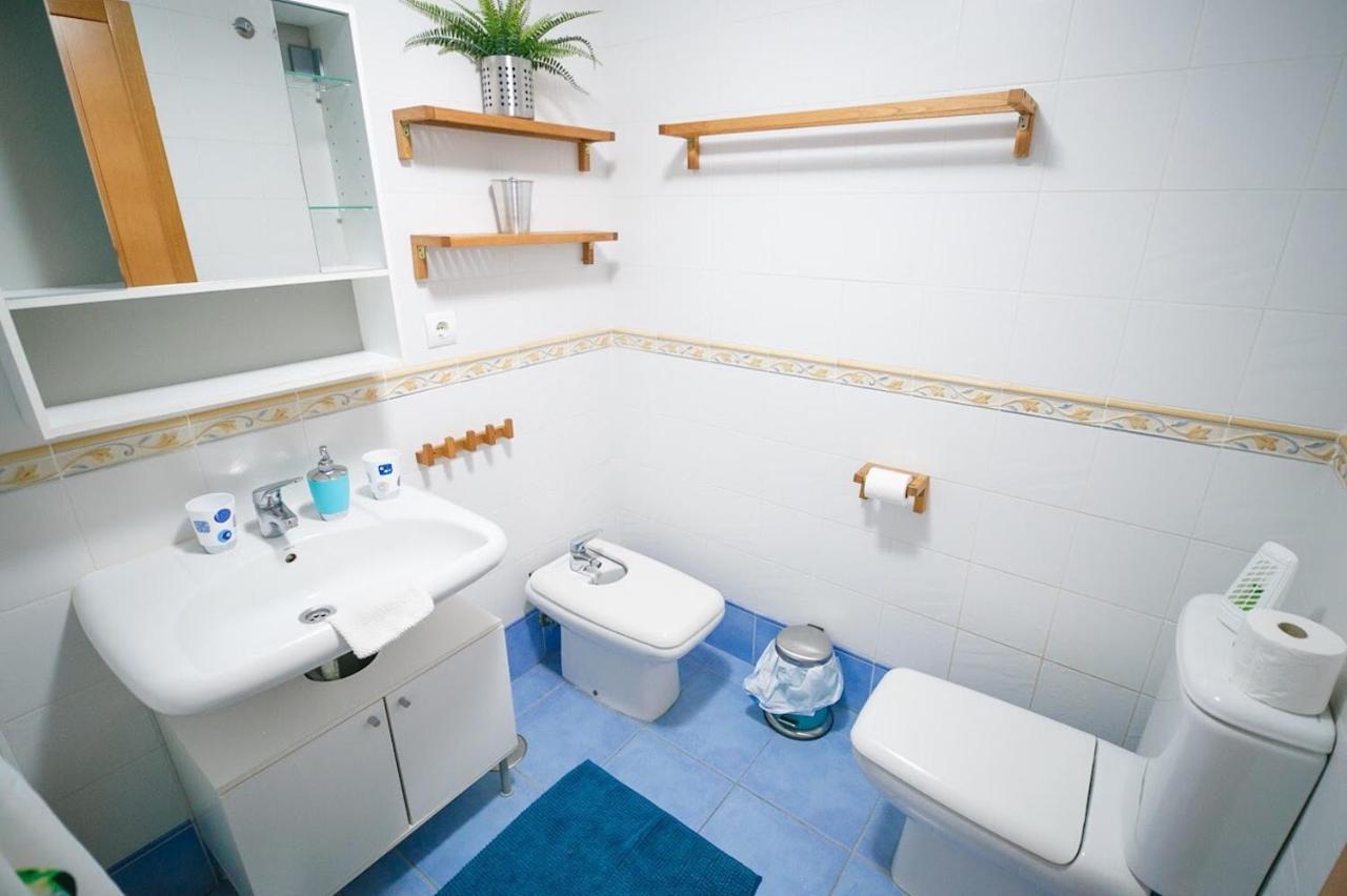 Paraiso Blue Dream Apartamento Playa Paraíso