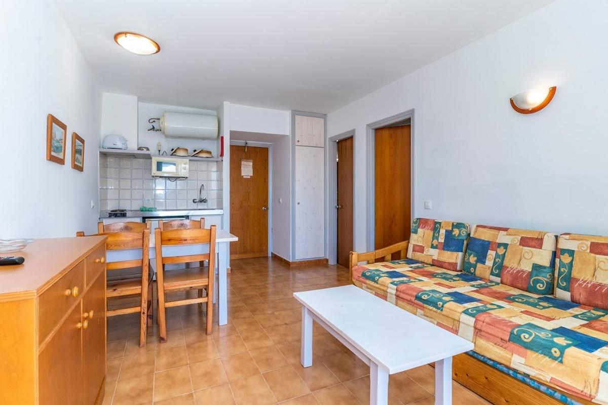Vista Blanes Aparthotel