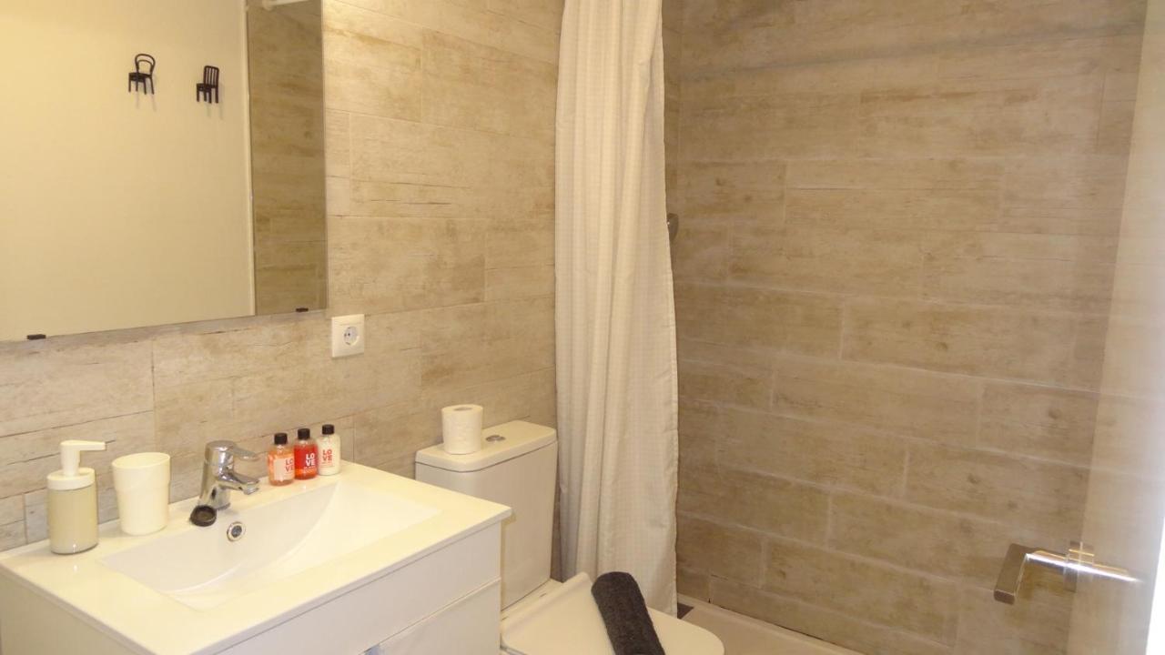 Guest house Cozy - Banera Hidromasaje Valencia