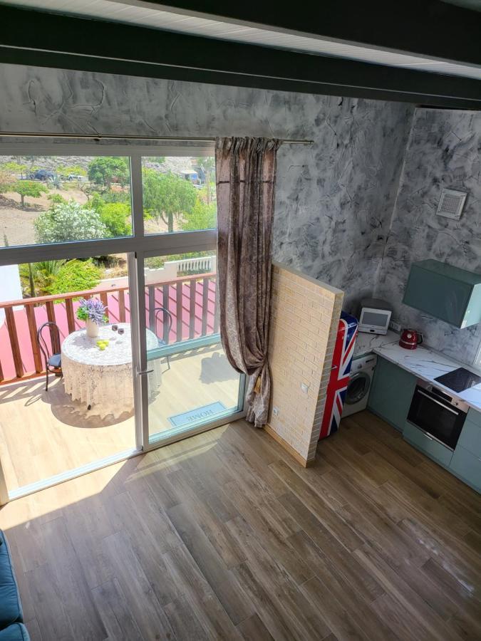 Holiday home Private Pool Bbq Air Conditioning Stunning Ocean View Costa Adeje (Tenerife)