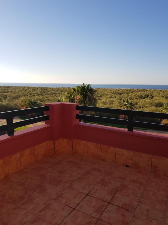 Bonito Apartamento En Primera Línea De Playa Apartamento Isla Canela