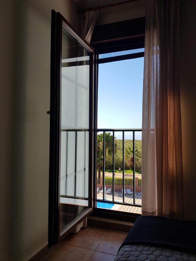 Bonito Apartamento En Primera Línea De Playa Apartamento
