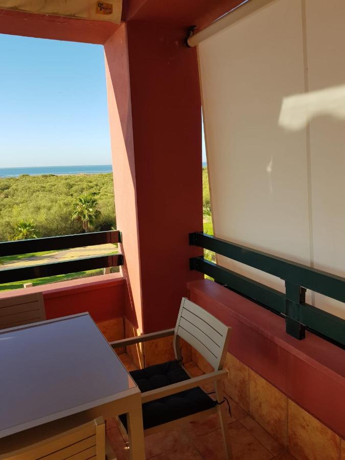 Apartamento Bonito Apartamento En Primera Línea De Playa