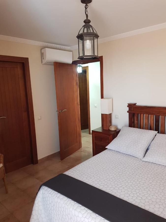 Bonito Apartamento En Primera Línea De Playa Apartamento