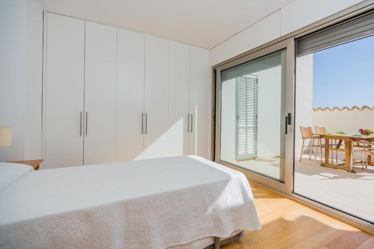 Apartamento Colorado 3b By Sunvillas Mallorca