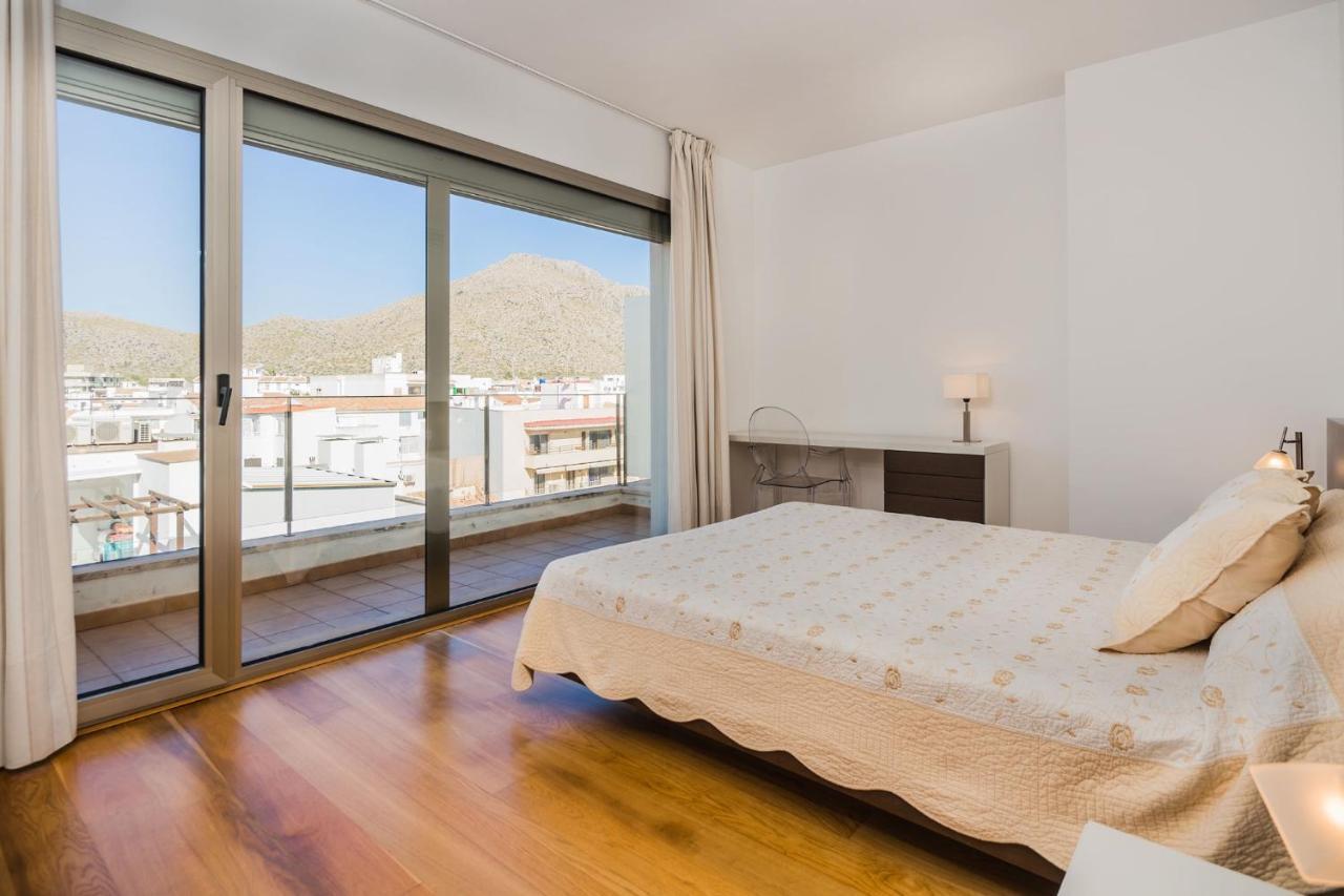 Colorado 3b By Sunvillas Mallorca Puerto Pollensa