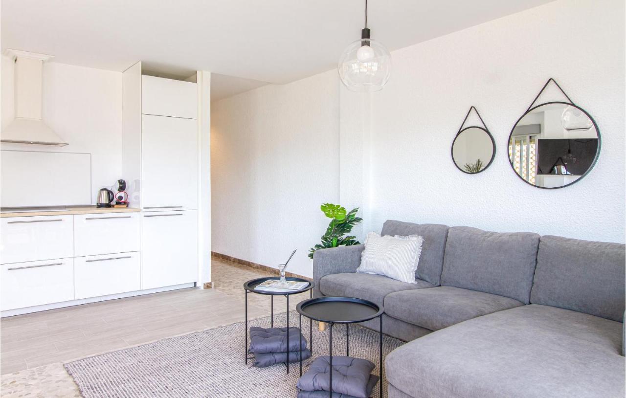 Apartment Amazing In With Wifi Santa Pola