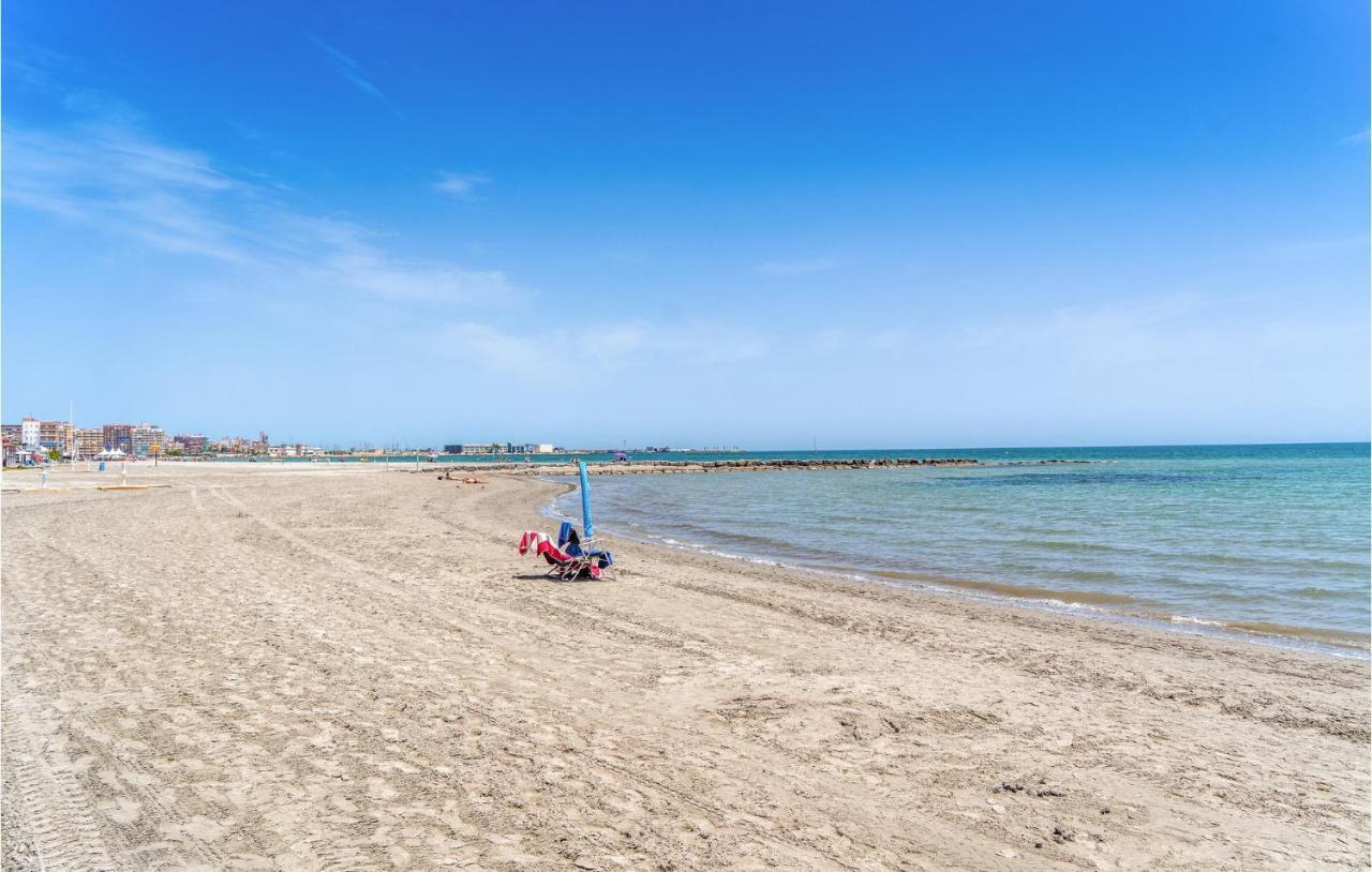 Amazing In With Wifi Santa Pola