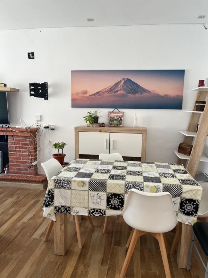 Chile Holiday home *
