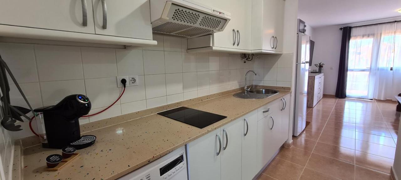 Apartamento Fuerteventura Apartments Tamarindo II