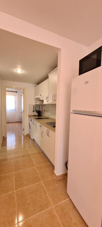 Apartamento Fuerteventura Apartments Tamarindo II *
