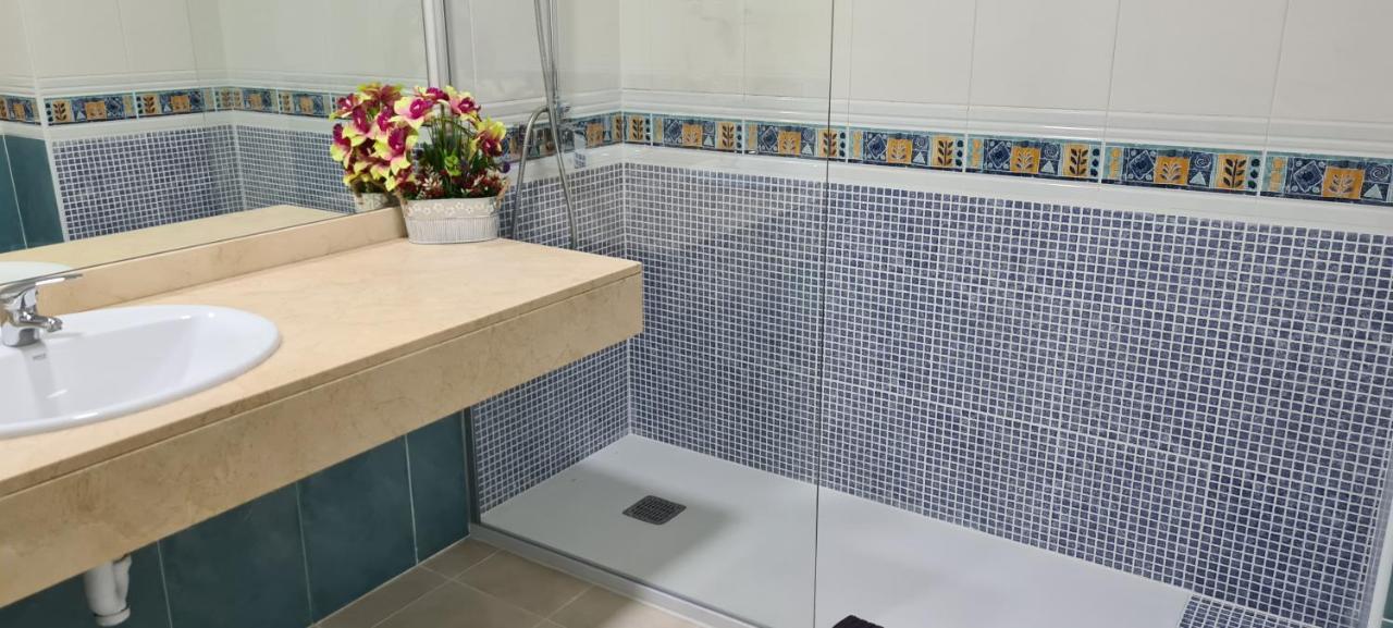 Apartamento Fuerteventura Apartments Tamarindo II Corralejo