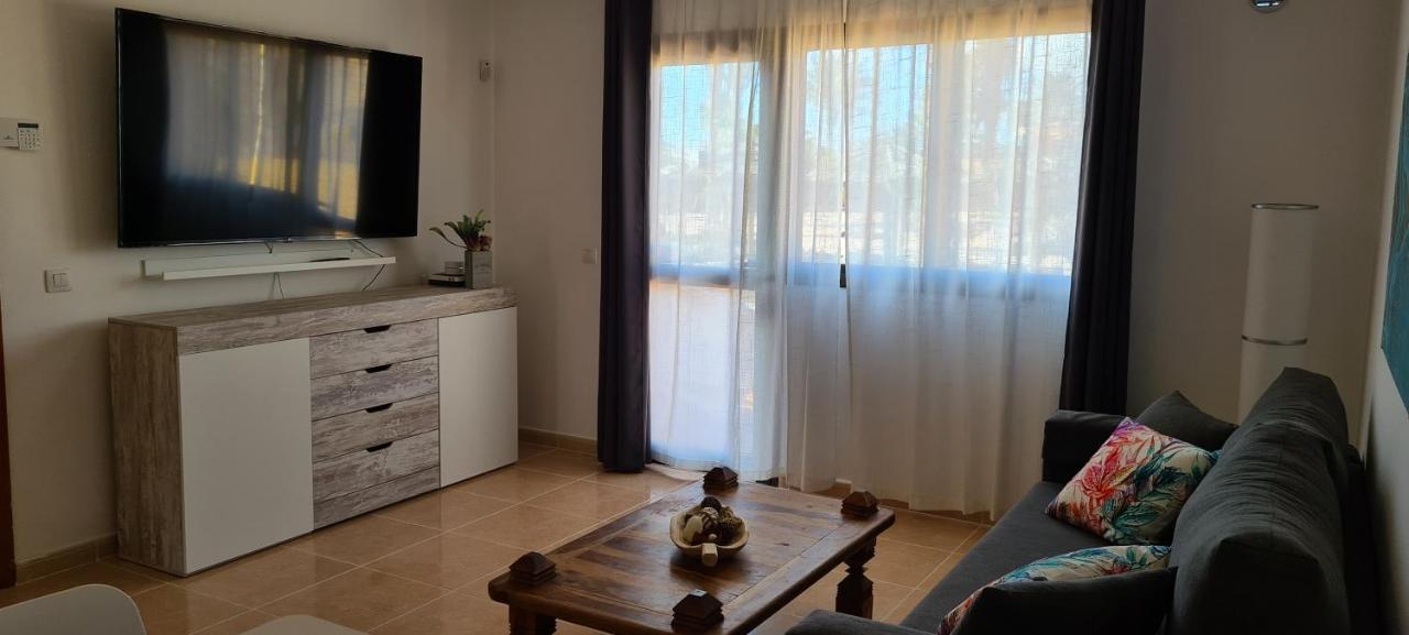 Apartamento Fuerteventura Apartments Tamarindo II