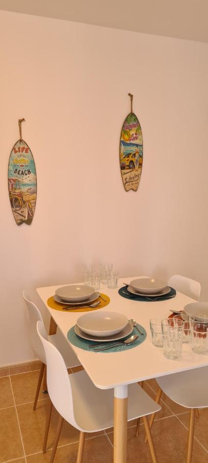 Apartamento Fuerteventura Apartments Tamarindo II