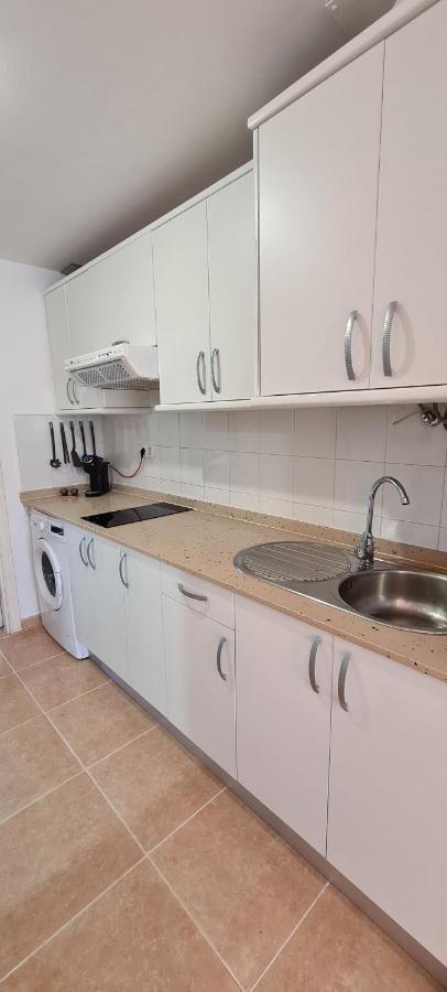 Apartamento Fuerteventura Apartments Tamarindo II Corralejo