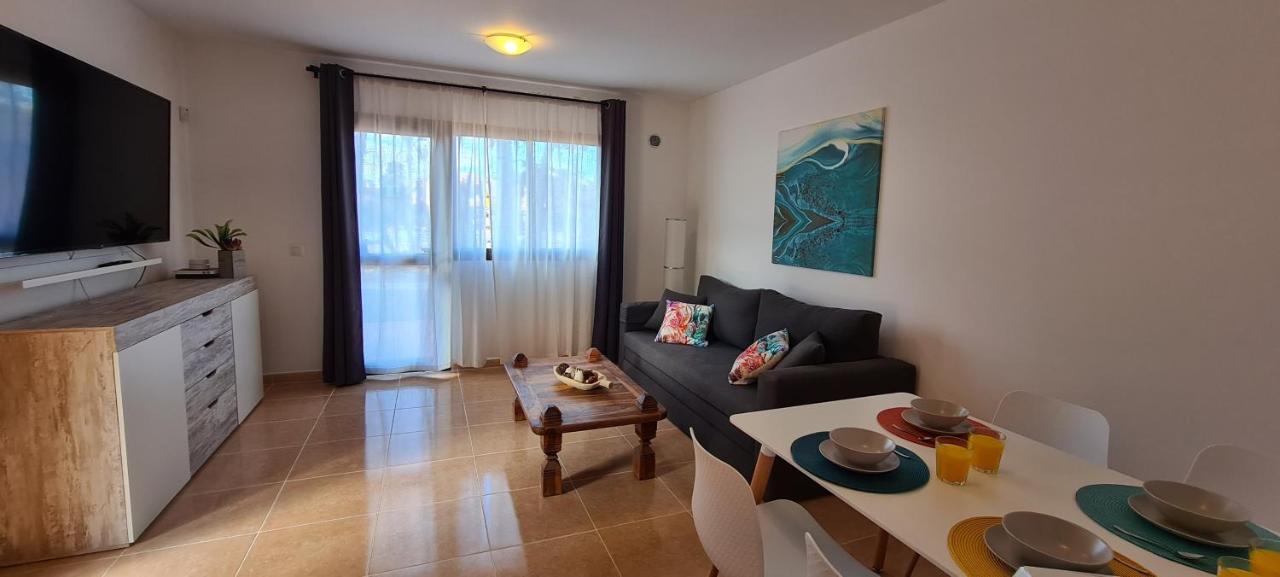 Apartamento Fuerteventura Apartments Tamarindo II *