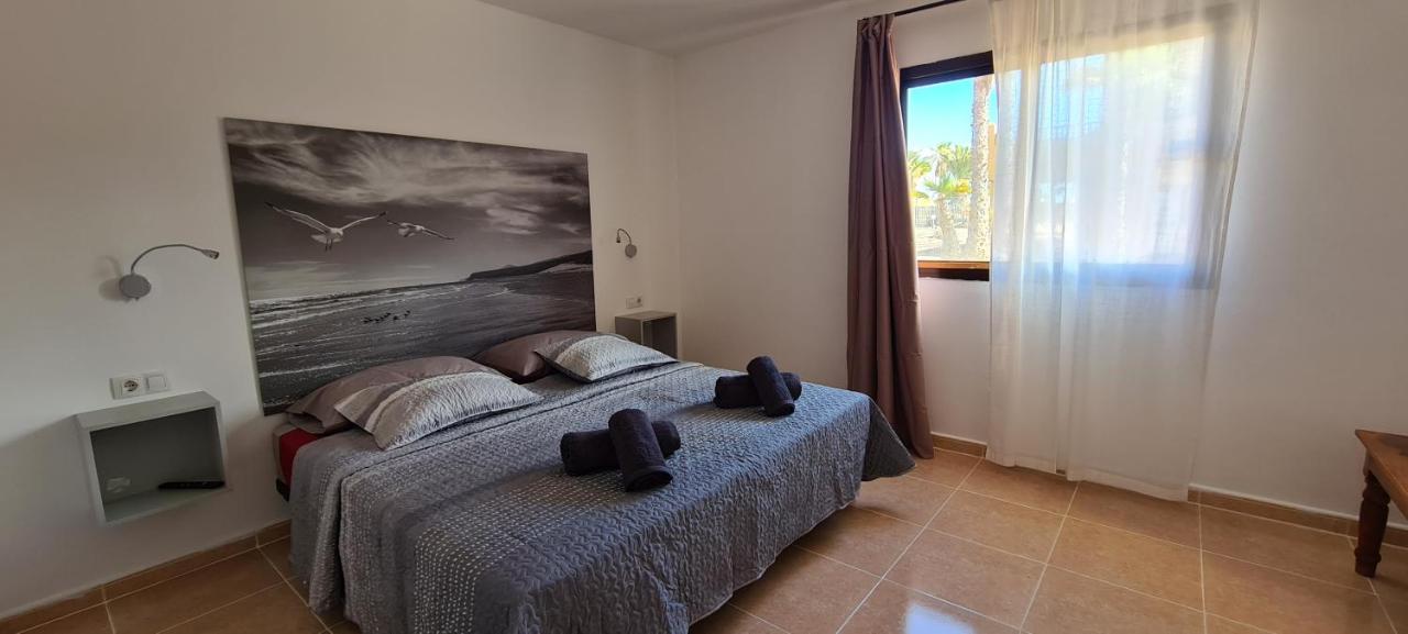 Fuerteventura Apartments Tamarindo II Apartamento *
