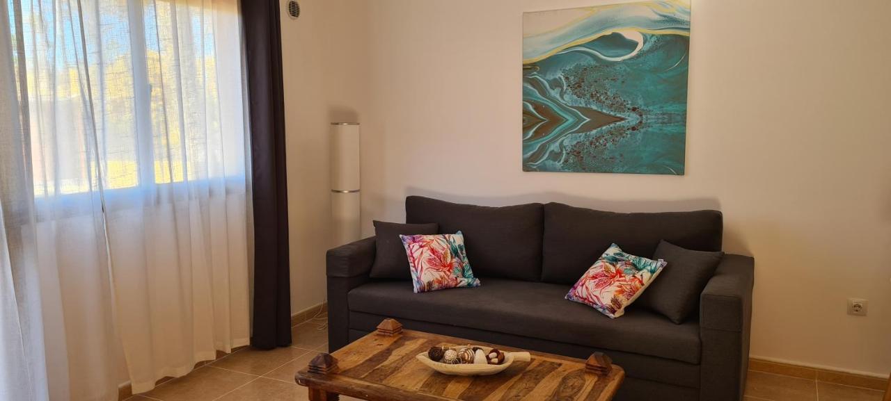 Fuerteventura Apartments Tamarindo II Apartamento Corralejo