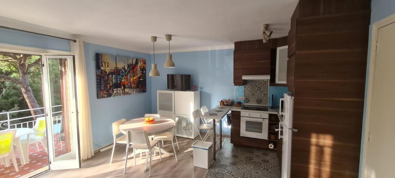 Apartment Belda Familiar Junto A Pinedas Mediterraneas Tossa de Mar
