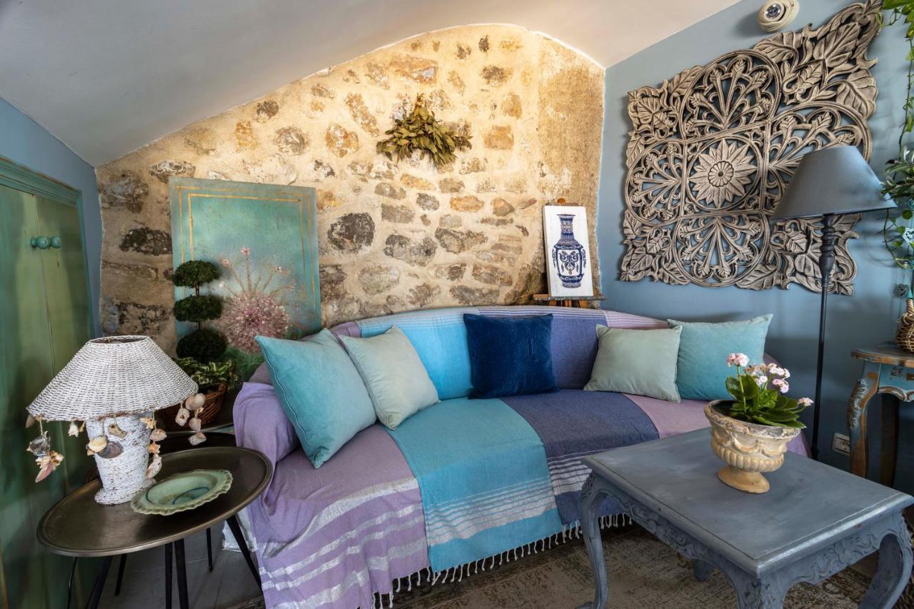 Boutique Olvido 22 Adults Only Peñíscola