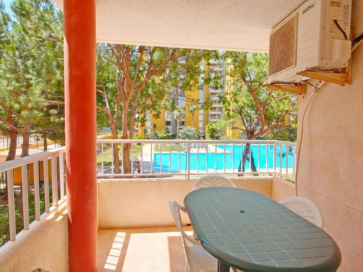 Apartment Global Properties, Con Piscina En Residencial Brezo