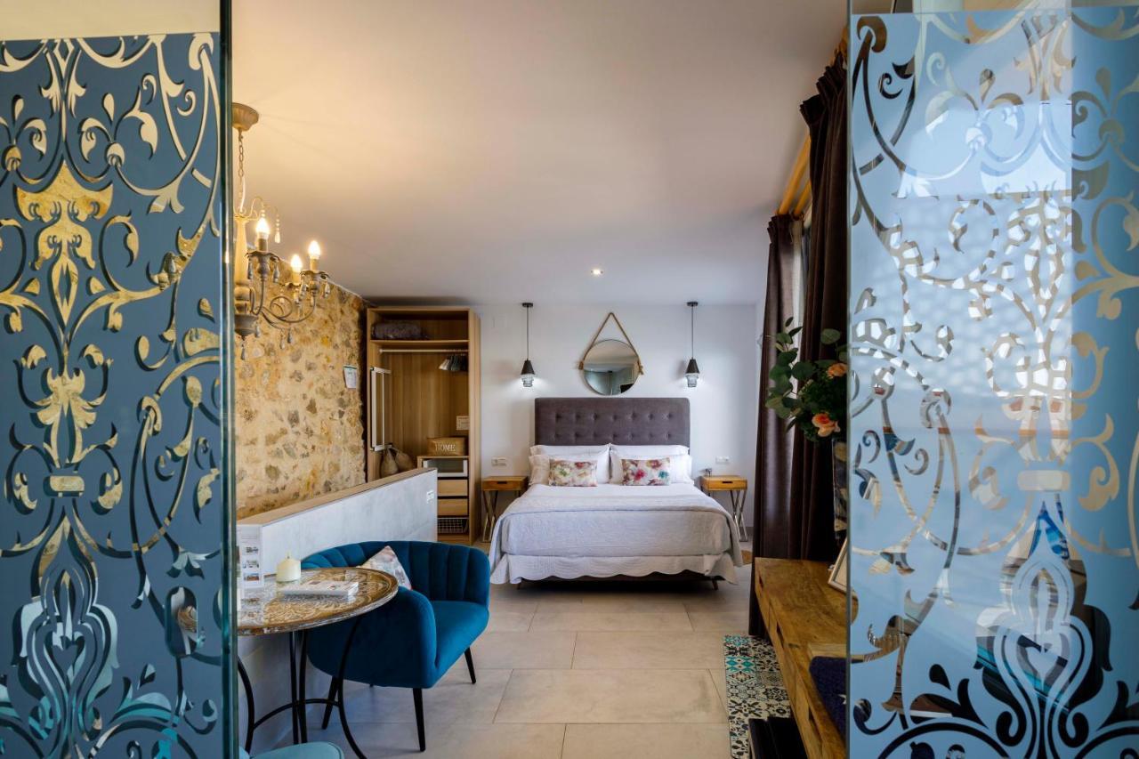 Boutique Olvido 22 Adults Only 3*