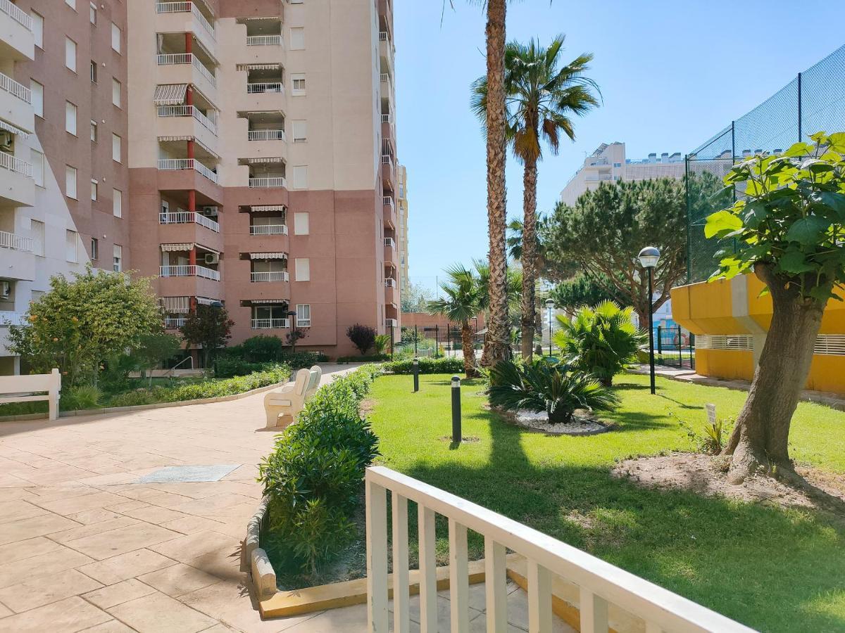 Global Properties, Con Piscina En Residencial Brezo * Canet d'En Berenguer