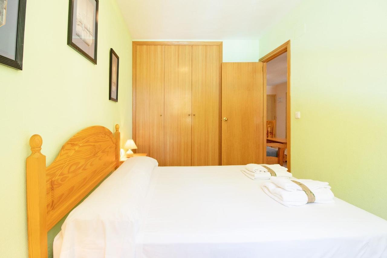 Apartment Global Properties, Con Piscina En Residencial Brezo Canet d'En Berenguer