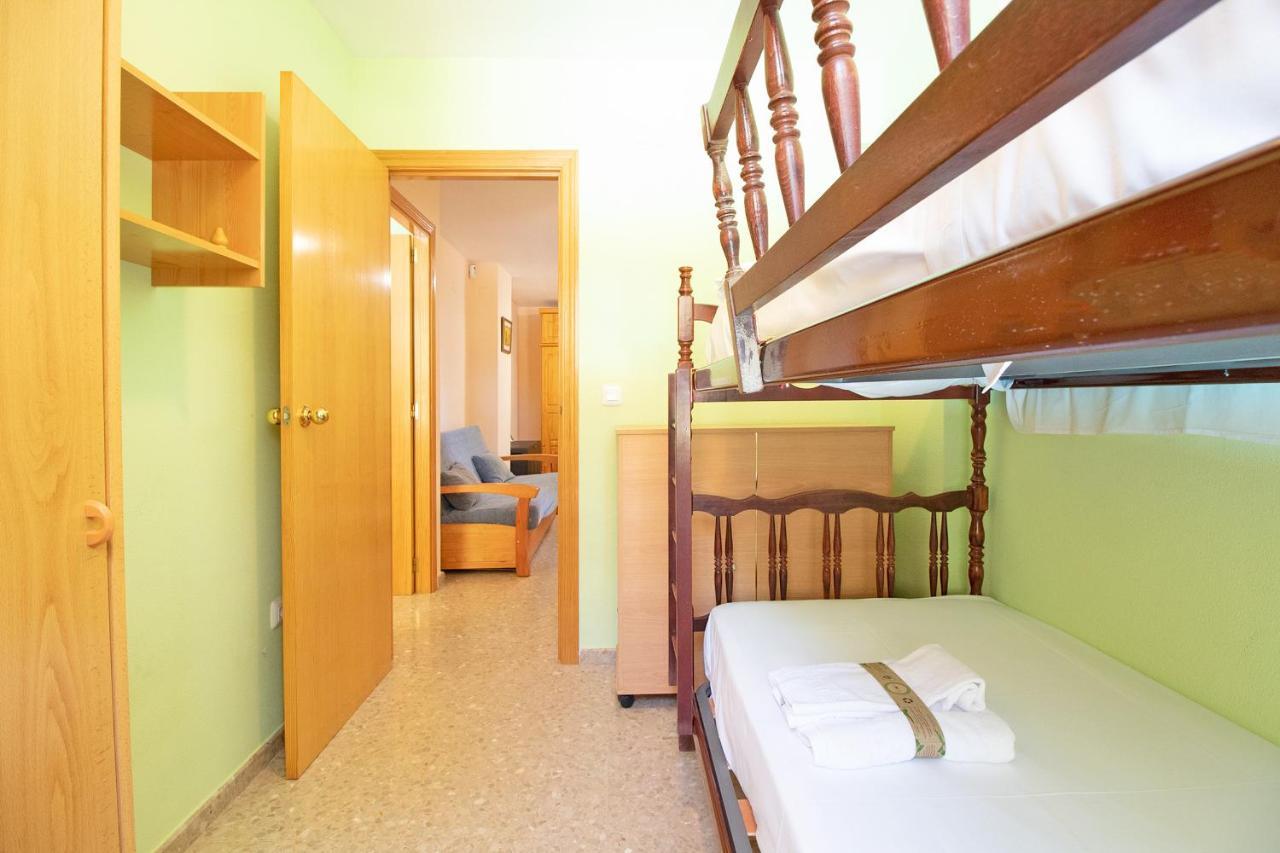 Apartment Global Properties, Con Piscina En Residencial Brezo *