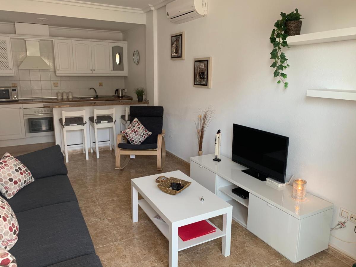 Stunning - Playamarina 2 Cabo Roig * Dehesa de Campoamor (Orihuela Costa)