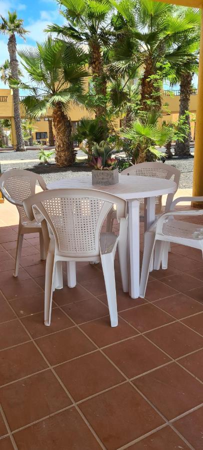 Apartamento Fuerteventura Apartments Tamarindo II