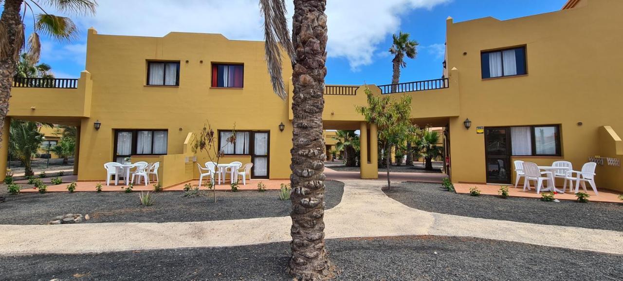 Apartamento Fuerteventura Apartments Tamarindo II *