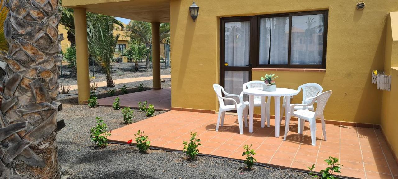 Apartamento Fuerteventura Apartments Tamarindo II Corralejo