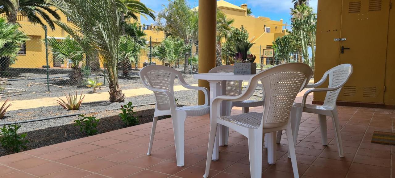 Apartamento Fuerteventura Apartments Tamarindo II Corralejo