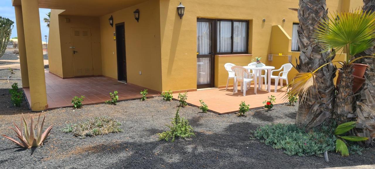 Fuerteventura Apartments Tamarindo II Apartamento Corralejo