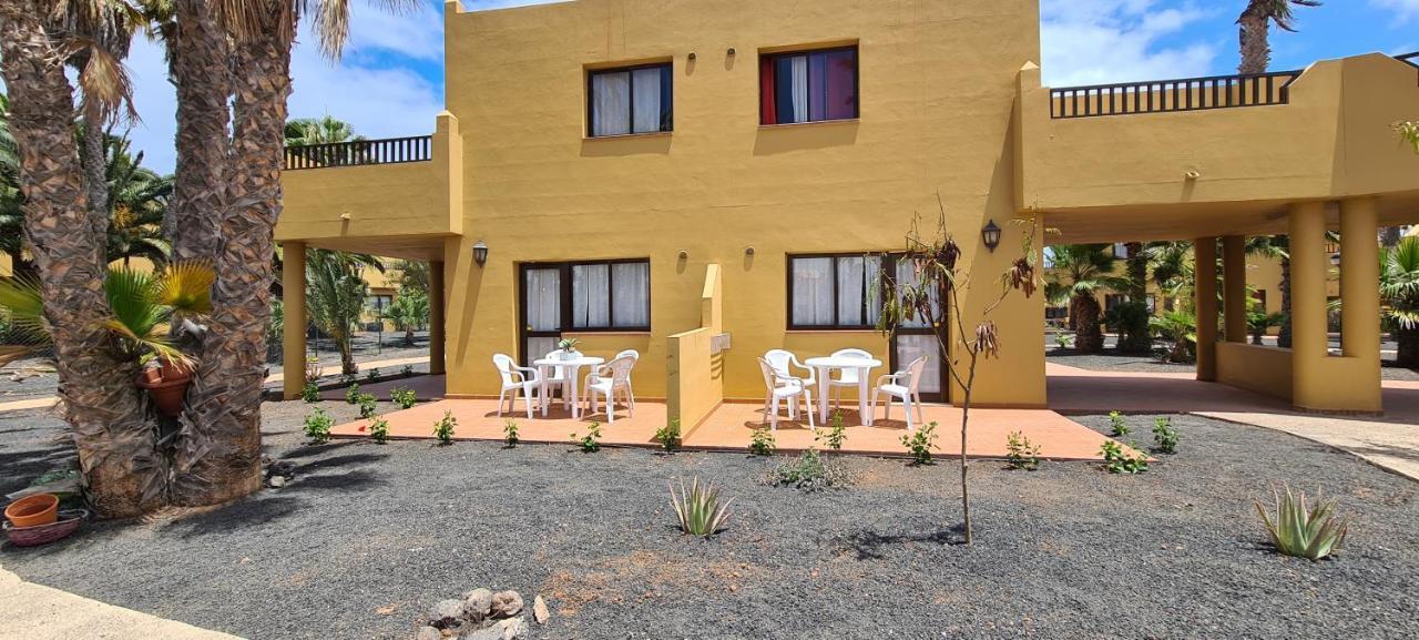 Fuerteventura Apartments Tamarindo II Apartamento