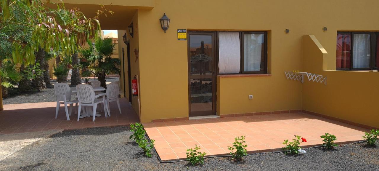 Fuerteventura Apartments Tamarindo II Apartamento