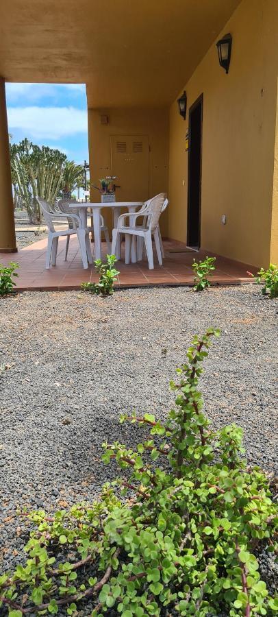 Fuerteventura Apartments Tamarindo II Apartamento *