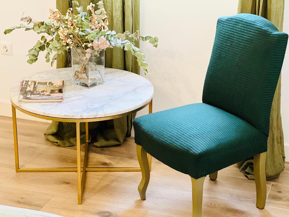 Apartment Charming In The Wonders Of Cordoba