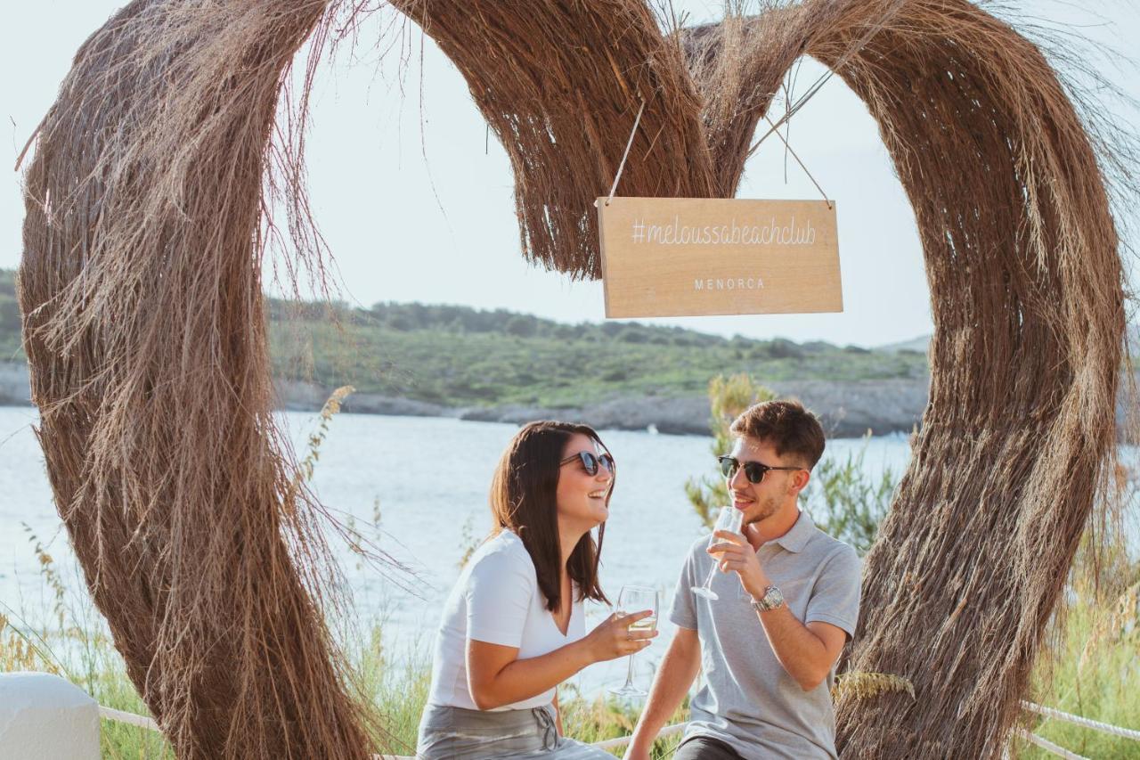 Hotel Club Menorca Son Parc